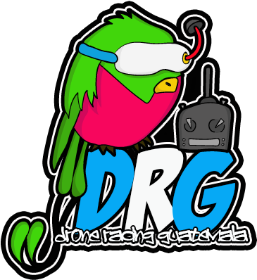 Drone Racing Guatemala - Drone Racing Guatemala (489x489)