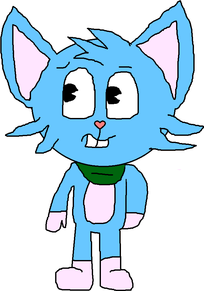 Blue Gatorade - Deviantart (750x1000)