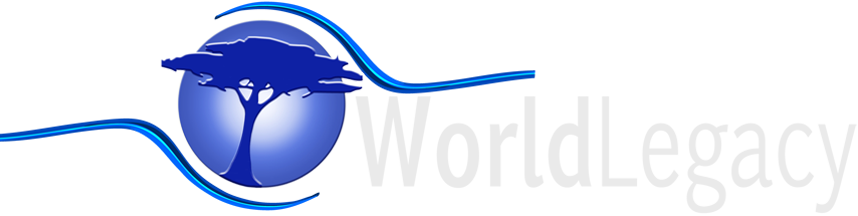 Worldlegacy Worldlegacy - Graphic Design (858x216)
