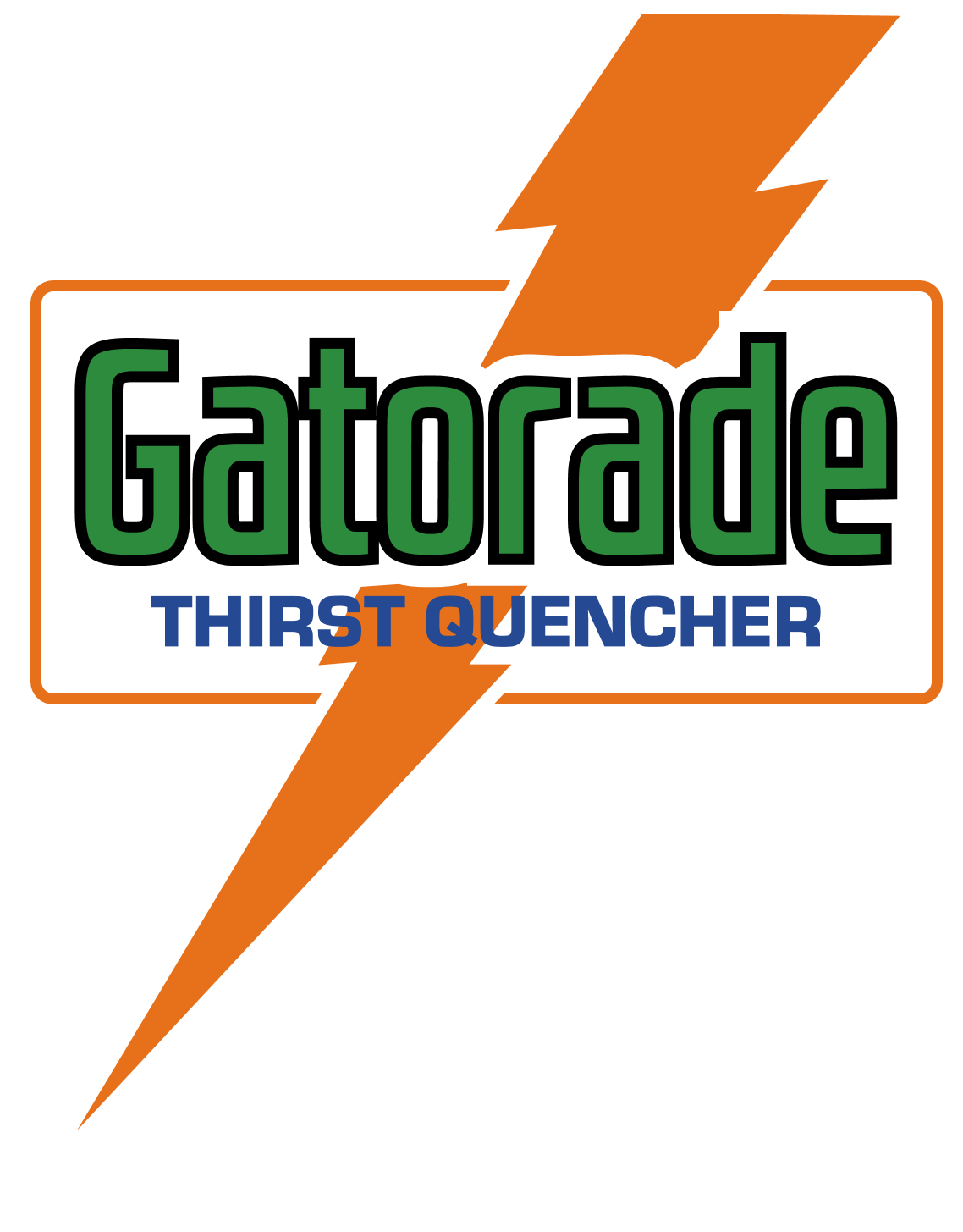 Gatorade El Kadsre Dream Logos Wiki Fandom Powered - Graphic Design (1138x1455)