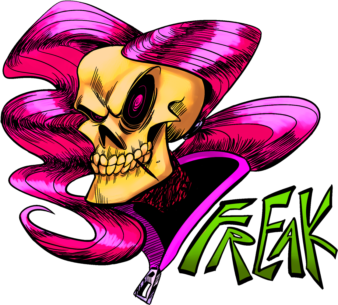 No More Maybes Baby's Got Rabies - Illustration (1152x1090)