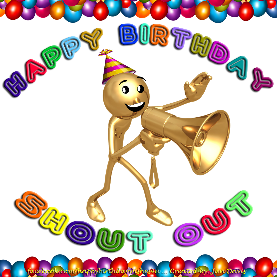 Birthday Wishes, Happy Birthday, Happy Brithday, Happy - Results (1072x1072)