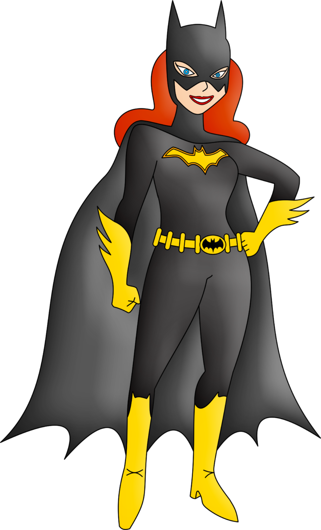 Super Heróis * Vilões - Digital Art (655x1080)