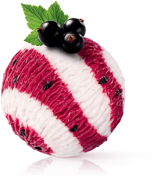 Blackcurrant Amp Cream Ice Cream M246venpick - Boule De Glace Cassis (1250x750)
