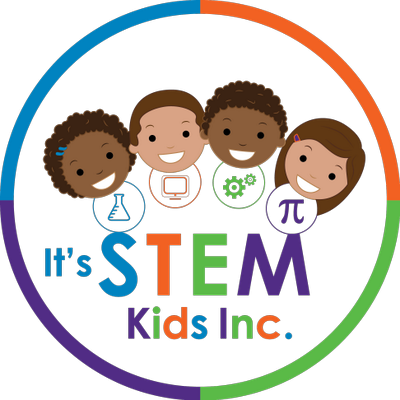 It's Stem Kids, Inc - Ancient History (400x400)