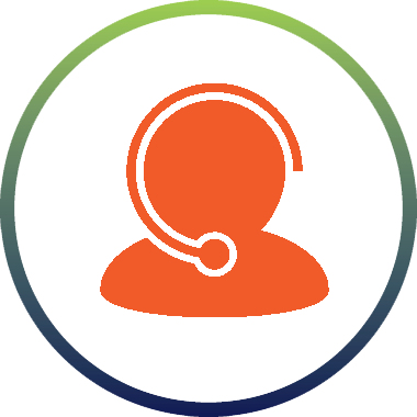 Call Center Software Acd For Businesses - Customer Service (380x380)