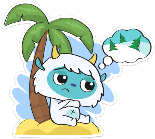 We Hope You're Getting Your Well-deserved Rest Or Indulging - We Hope You're Getting Your Well-deserved Rest Or Indulging (520x520)