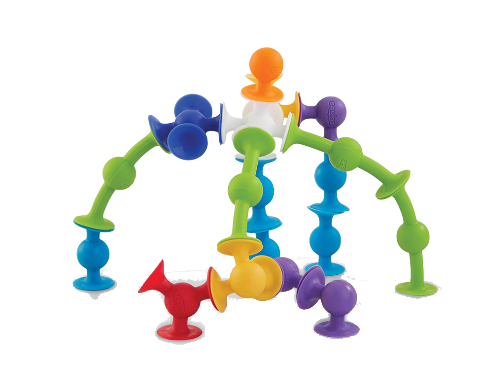 Holiday Gift-giving Guide - Squigs Toy (1001x1001)