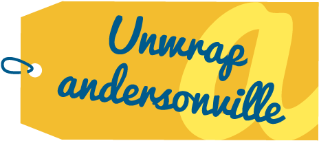 Andersonville Update Special Holiday Edition - Kinderlachen (500x272)