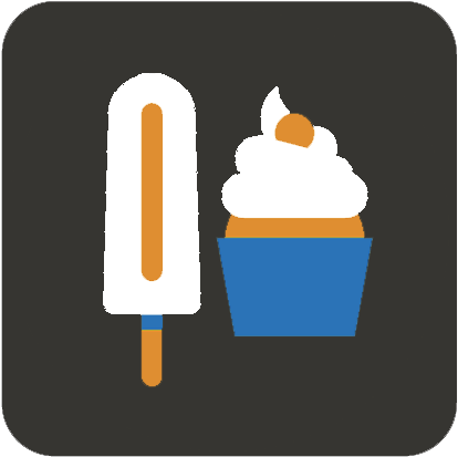 “i Have Lived On The Nj Coast For My Entire Life - Gelato (500x500)