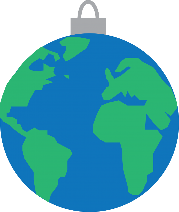 International Students Discuss The Holidays And Traditions - Kids Allowed Sign (759x900)