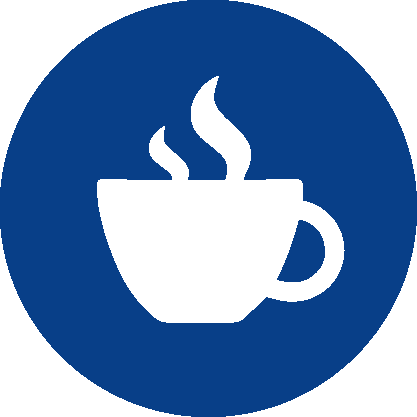 Tea/coffee Facilities - Portrait Of A Man (417x417)