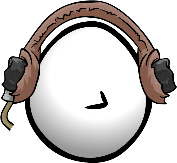 Rocky Headphones Clothing Icon Id 1538 - Rocky Headphones Clothing Icon Id 1538 (784x657)