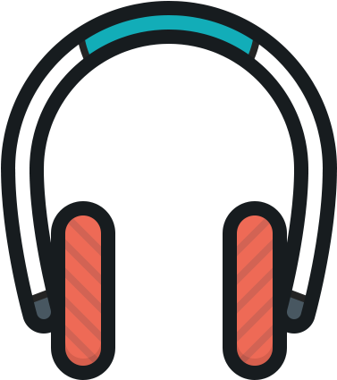 Lulu-headphones - Headphones (512x512)
