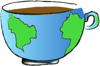 The Globe In Selly Oak - Earth (450x450)