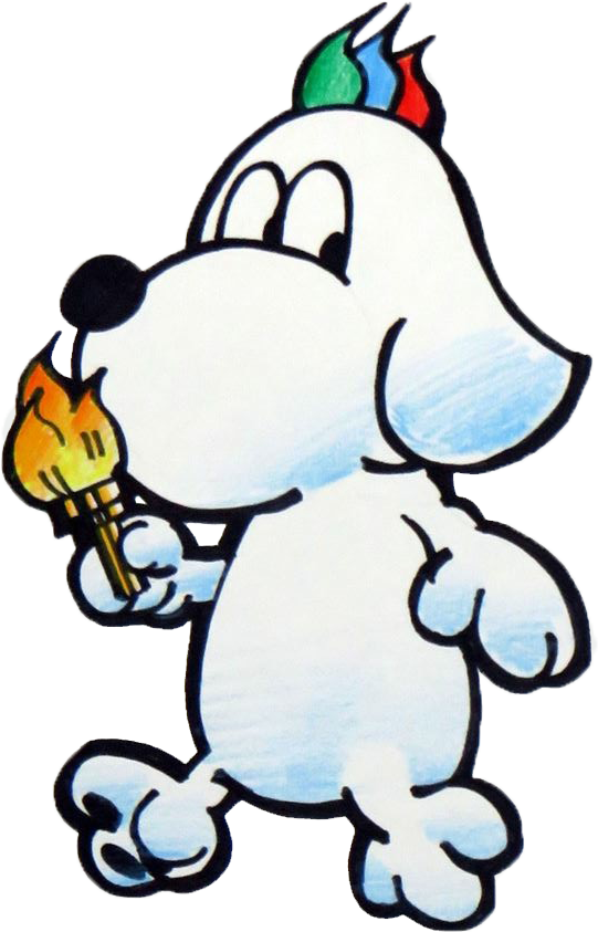 Domi - Cartoon (540x851)