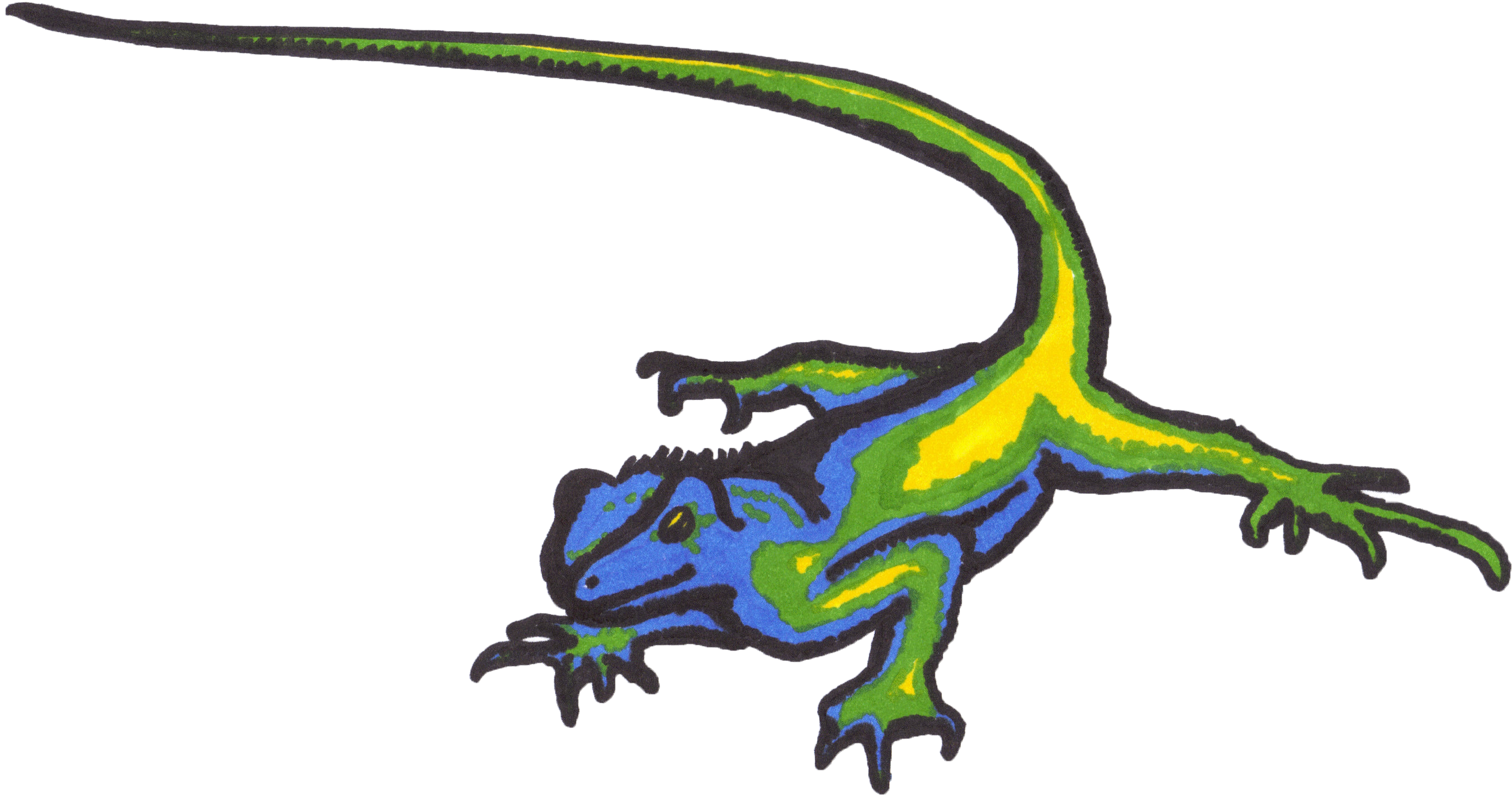 Beliefs - Cayman International School Logo (3003x1639)