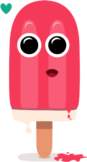 Gif Transparent Ice Cream Frozen - Ice Cream Cartoon Gif (800x600)