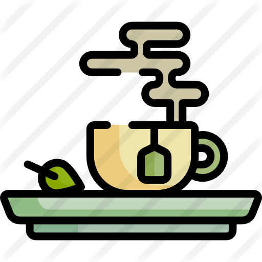 Green Tea - Green Tea (512x512)