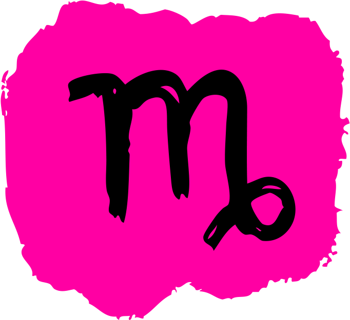 You've Recently Come Up With An Exciting New Idea For - Jungfru Stjärntecken (734x711)