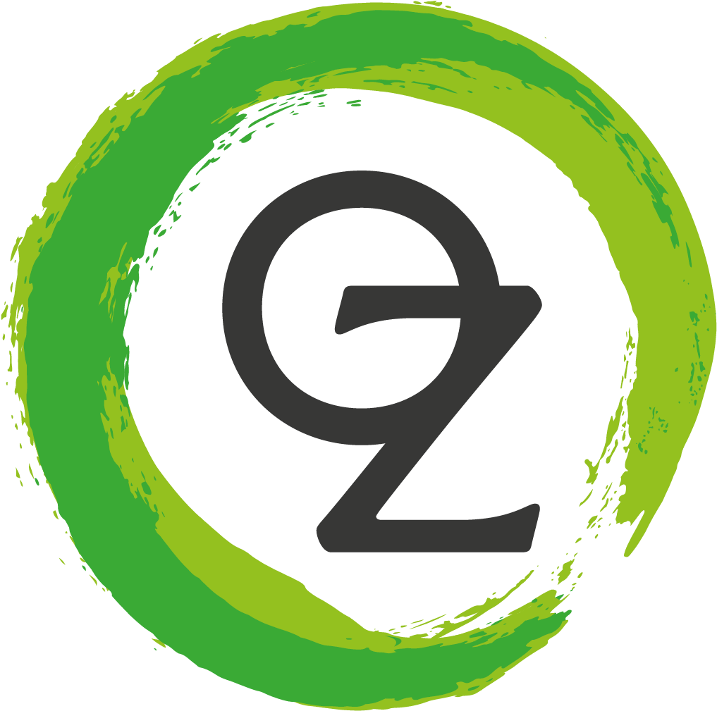 Ocha Zen Offers Premium Ceremonial Grade Matcha - Logo (1181x1181)