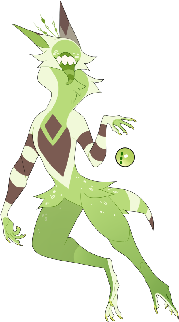 View Deviation - Anime (688x1160)