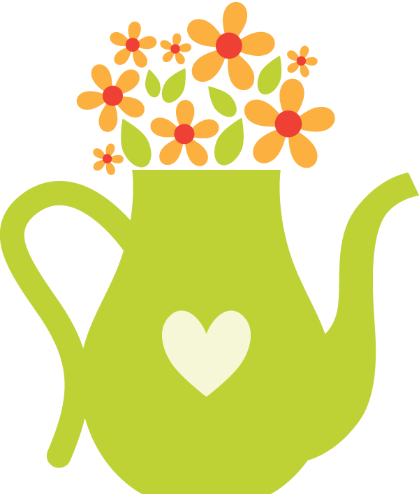 Green Tea Is A Favorite Ingredient In Many Good For - Molde (600x707)