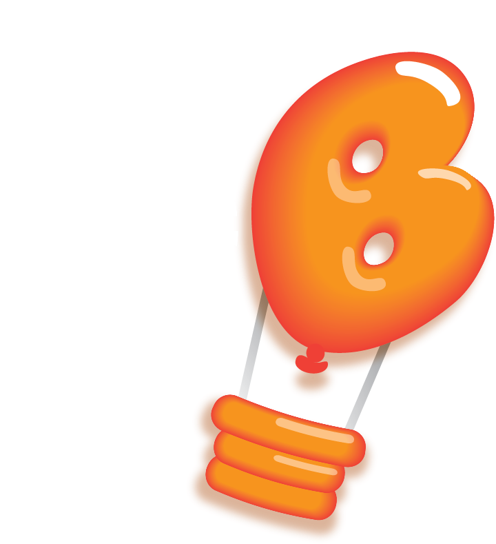 Popping Party February 7, - Illustration (855x980)