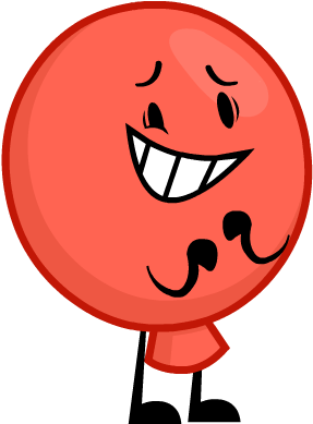Balloon - Smiley (335x409)
