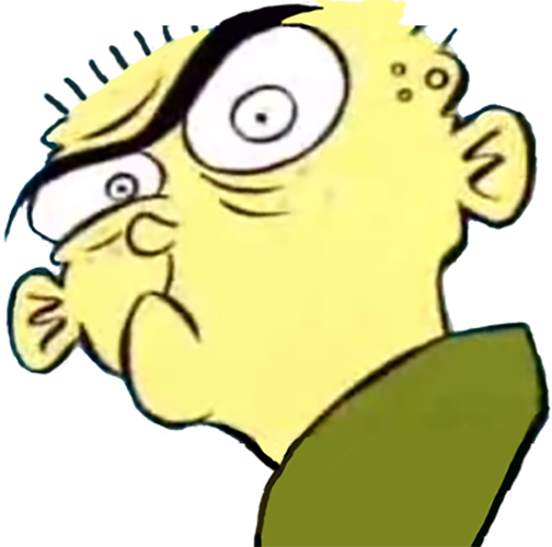 View Samegoogleiqdbsaucenao 1474454064057 , - Ed Edd N Eddy Ed Face (504x500)