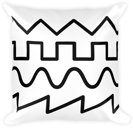 Waveshapes Negative Square Throw Pillow - Mug (600x600)