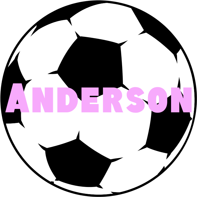 Personalized Soccer Pillow Case - Personalized Soccer Throw Blanket (700x700)