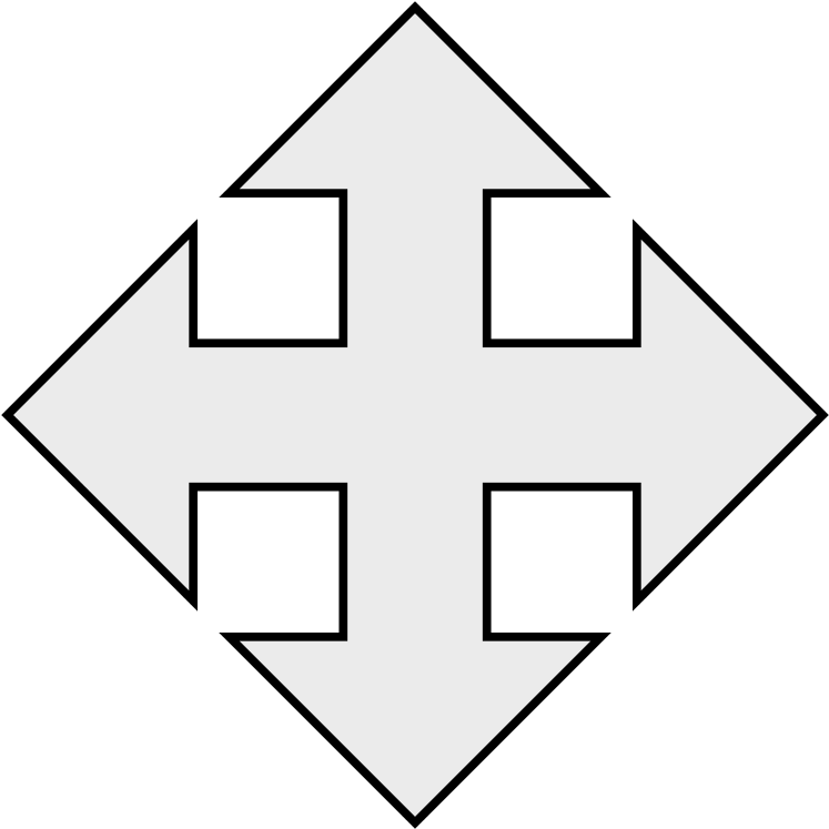 Cross Illustrations - Cross (768x768)