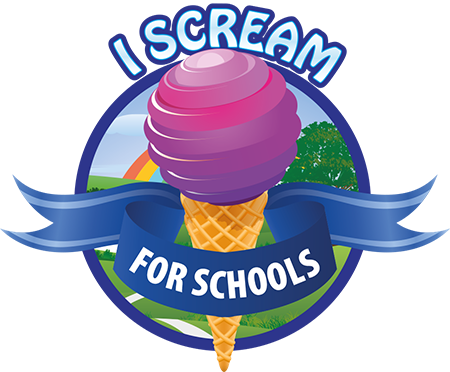 Mr Whippy Melbourne Ice Cream For Schools - Awesome Face (450x372)