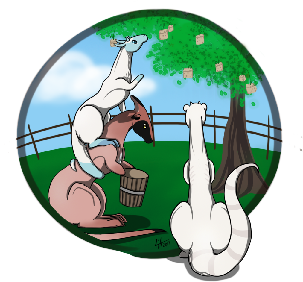 Girl Power - Girl Power (1024x1024)