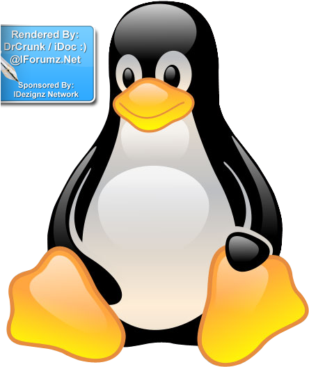 Linux Review Ebooks - Linux Vm (451x541)