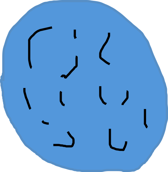 Crowd Of Animals 2 Clip Art At Clker - Crowd Of Animals 2 Clip Art At Clker (582x596)