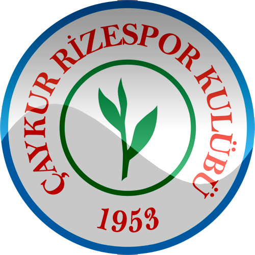 Caykur Rizespor Hd Logo W=500 - University Of North Alabama (500x500)