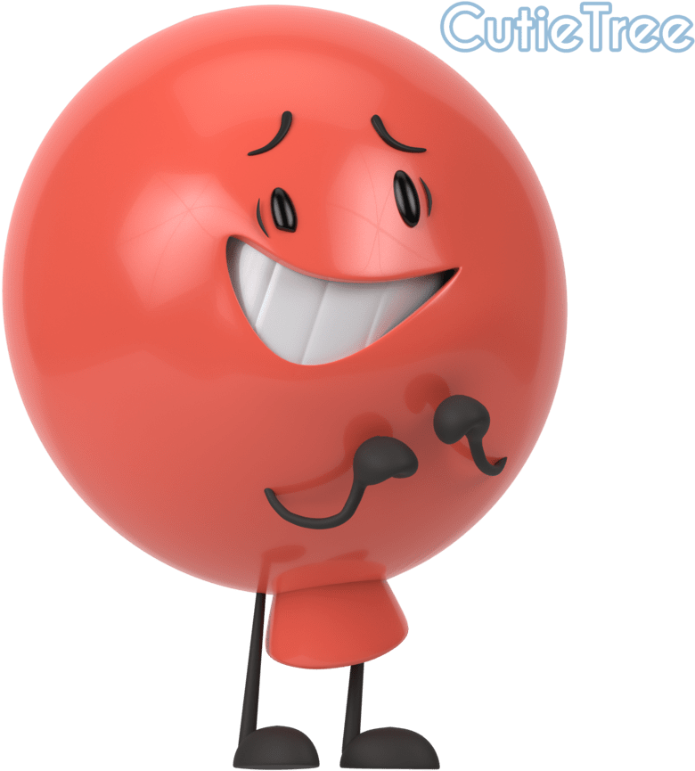 Inanimate Insanity Object Shows Mouth (894x894)