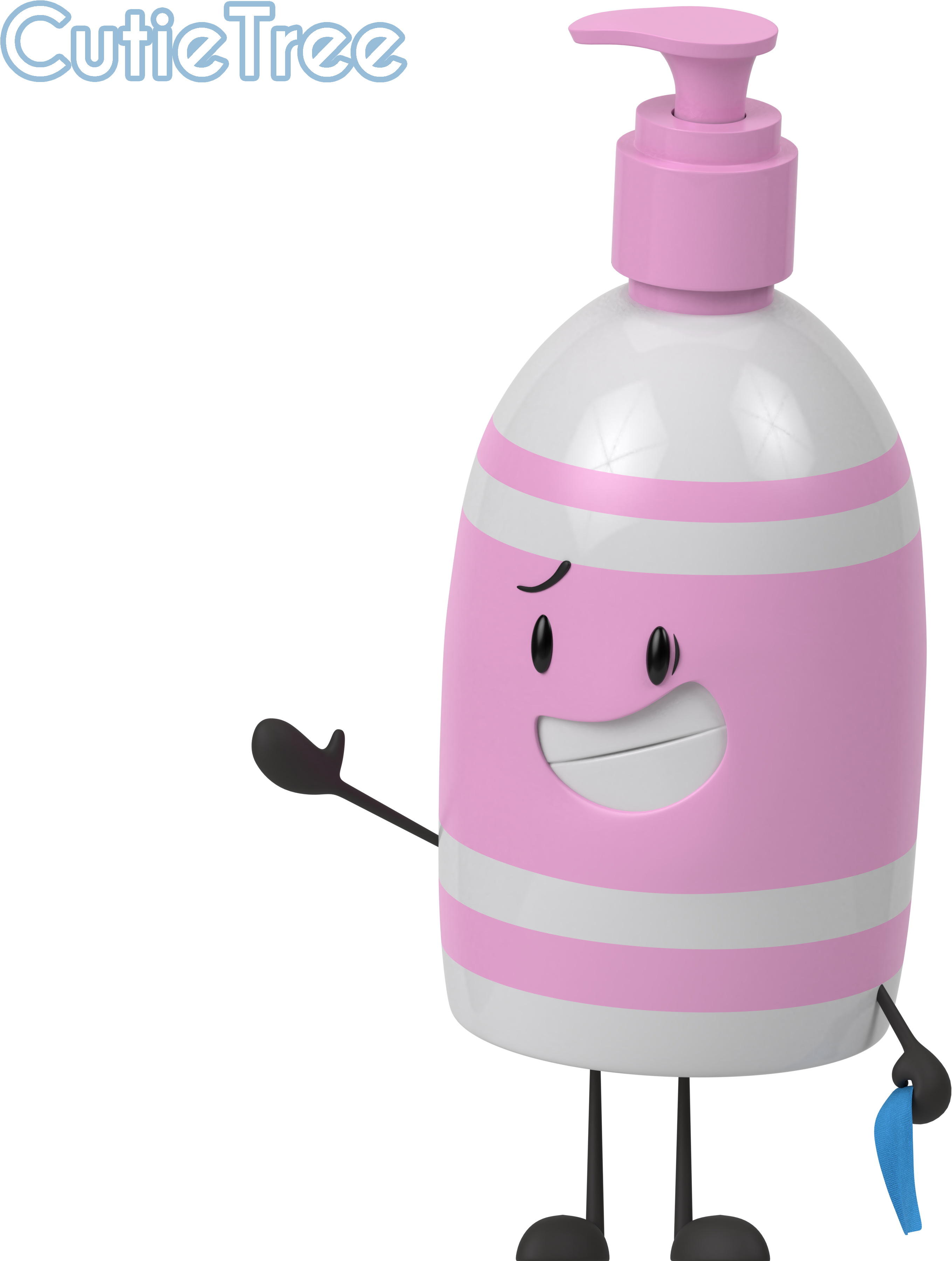 Inanimate Insanity Soap Pixshark - Soap (3640x3640)