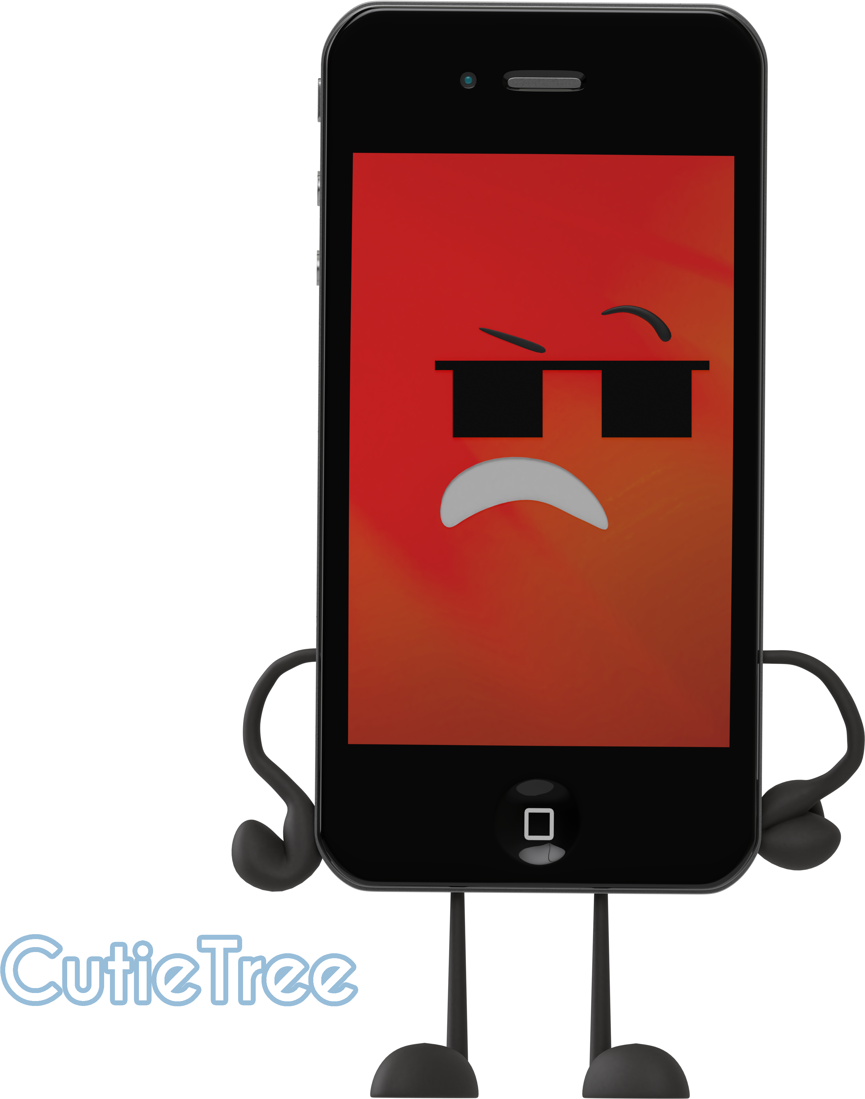 Inanimate - Inanimate Insanity (3640x3640)