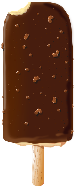 Summertime, Popsicle, Lollipop, Ice Cream, Chocolate - Ice Pop (320x640)