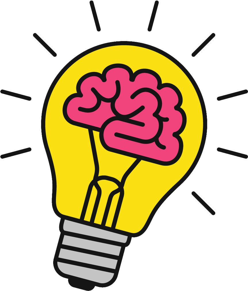 *mikel Arbiza - Brain In A Light Bulb (1200x1200)