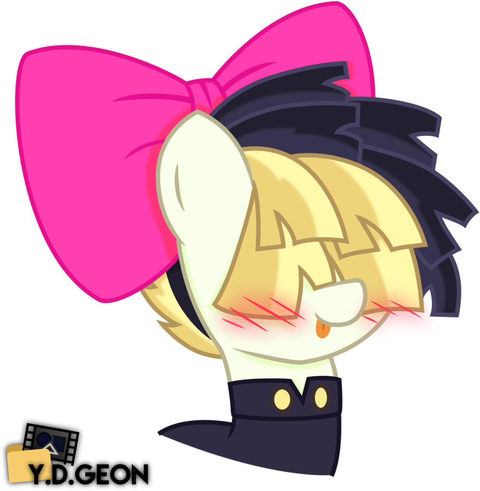 A Pone From The Movie By Rapbattleeditor0510 - My Little Pony Movie Song Bird (1024x1024)