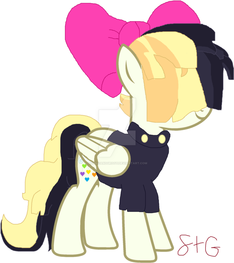 Songbird Serenade By Sonicandgroot - Cartoon (834x958)