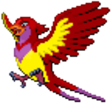 Songbird Swellow - Pokemon Swellow (420x420)