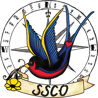 Songbird - Songbird (381x383)