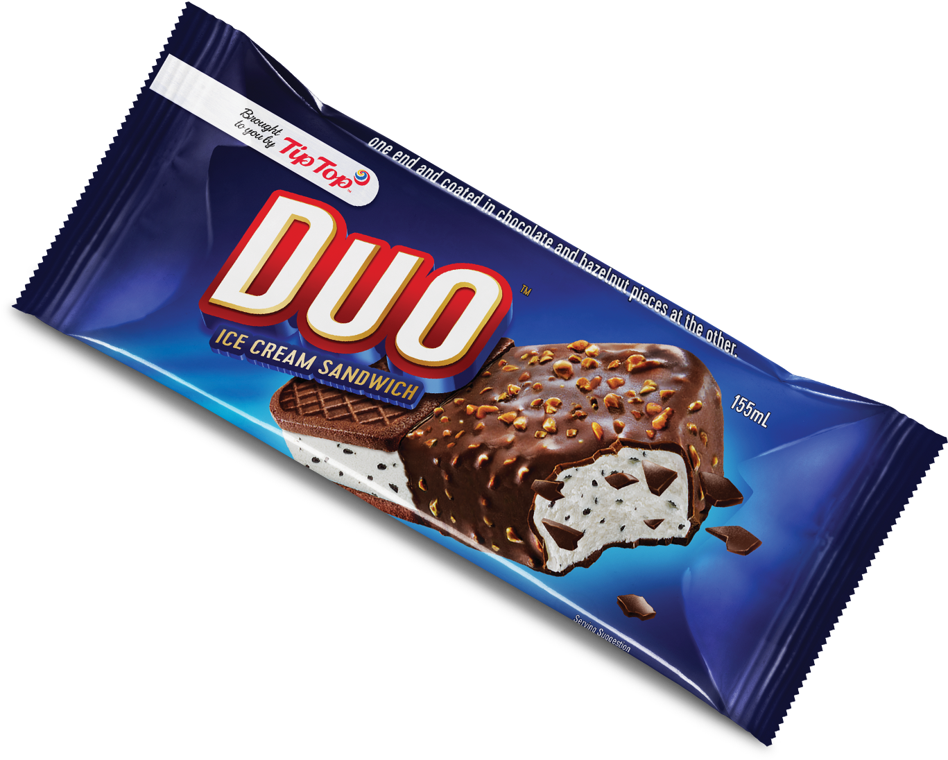 Single Serve - Tip Top Ice Cream Sandwich (1920x1306)