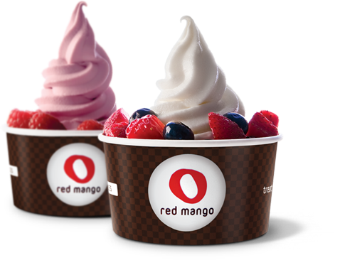 Favorite Summer Food - Red Mango Yogurt (478x366)