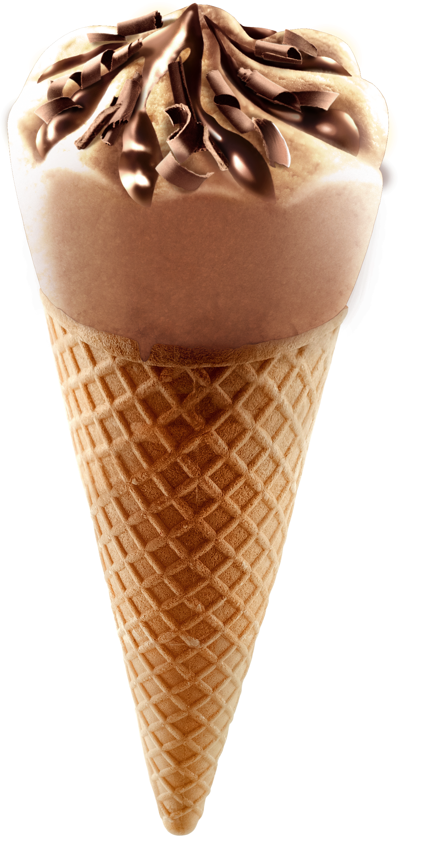 #bonjus Paradiso - Chocolate #icecream - Ice Cream (2953x2953)